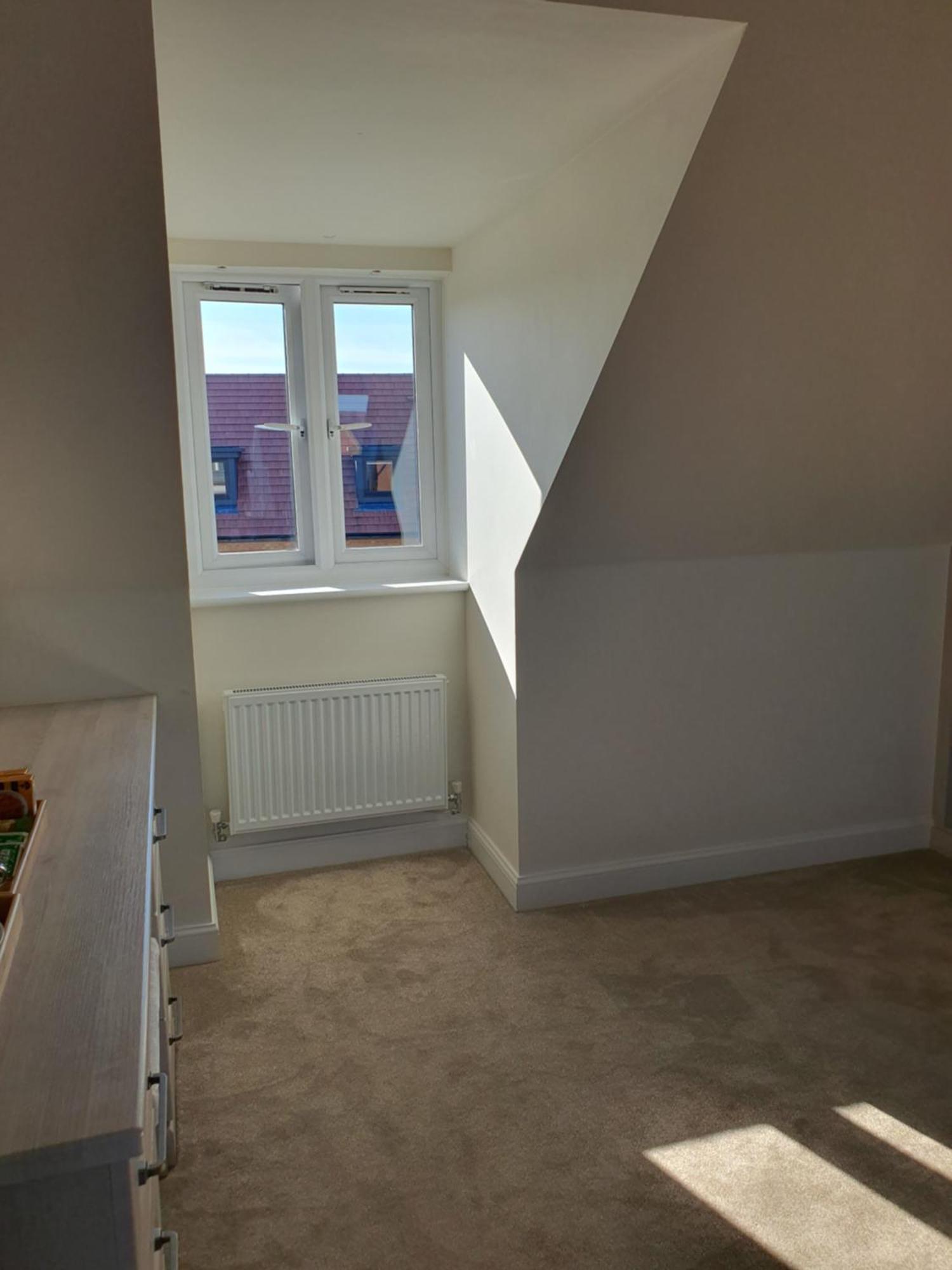 Appartement Sky'S Haven à Sunningwell Extérieur photo